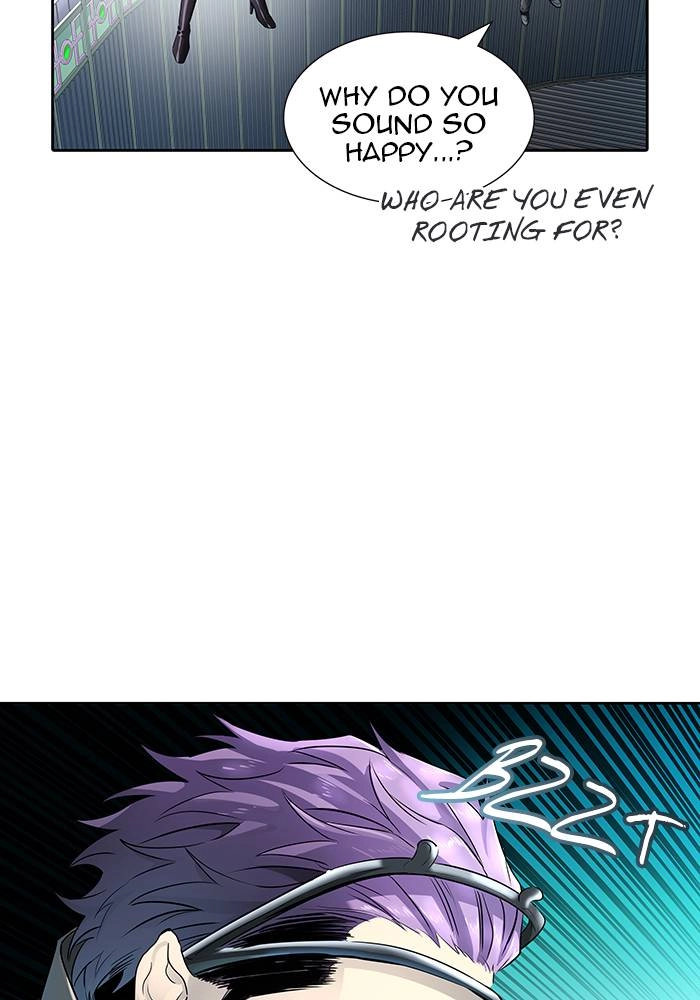 Tower of God Chapter 523, page 25 of 165
