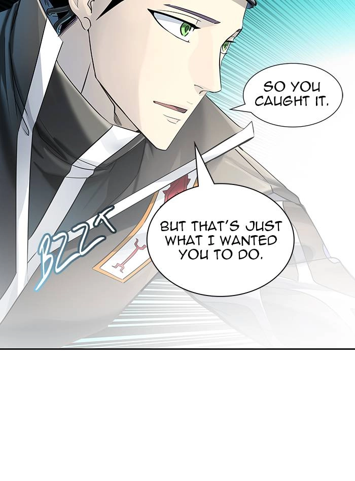 Tower of God Chapter 523, page 26 of 165