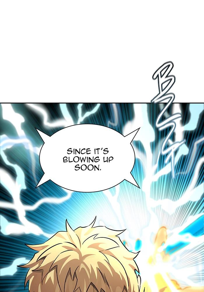 Tower of God Chapter 523, page 27 of 165