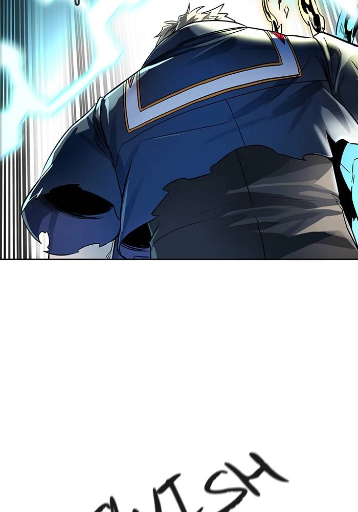 Tower of God Chapter 523, page 33 of 165