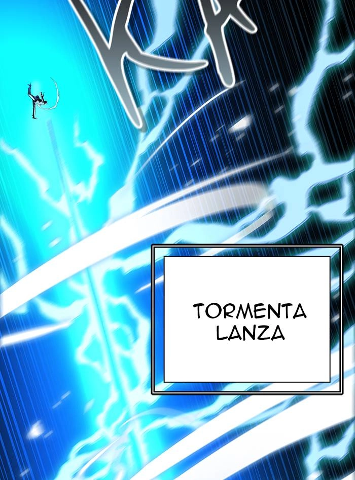 Tower of God Chapter 523, page 36 of 165