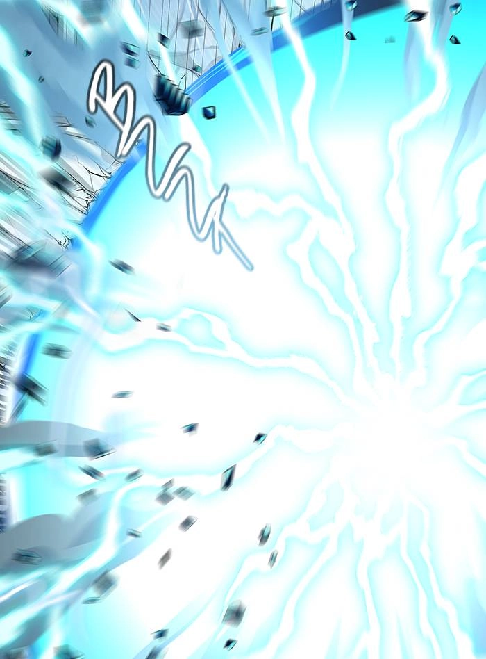 Tower of God Chapter 523, page 40 of 165