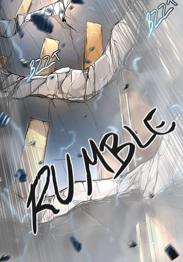 Tower of God Chapter 523, page 43 of 165