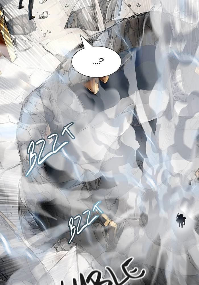 Tower of God Chapter 523, page 46 of 165