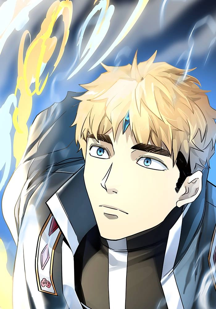 Tower of God Chapter 523, page 48 of 165