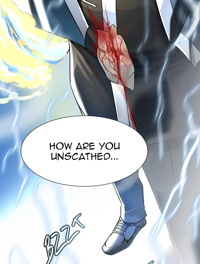 Tower of God Chapter 523, page 49 of 165