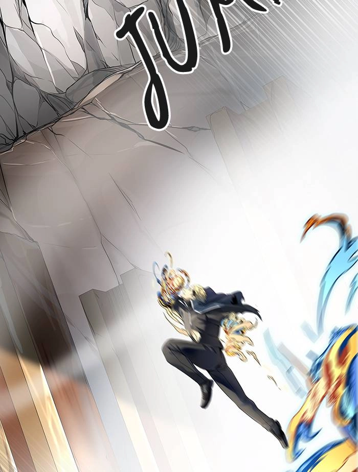 Tower of God Chapter 523, page 59 of 165