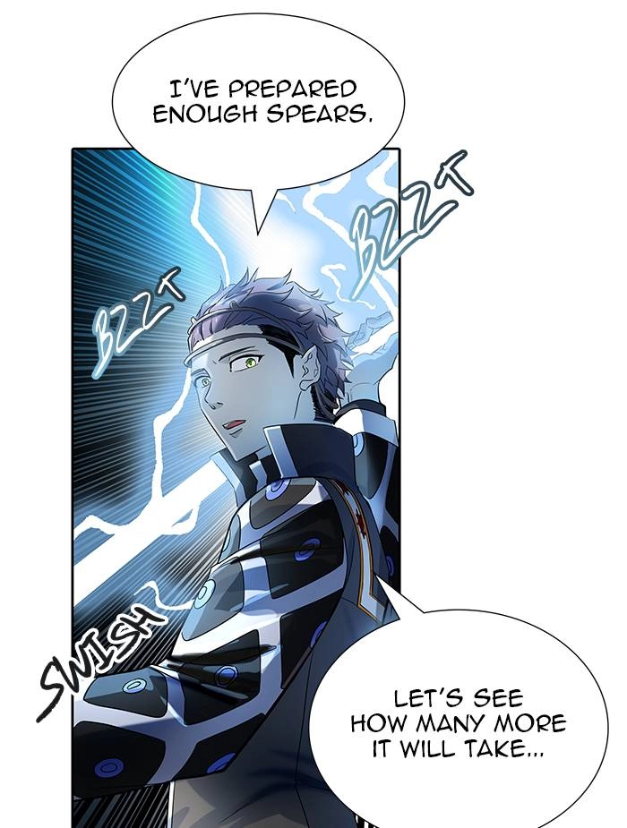 Tower of God Chapter 523, page 61 of 165