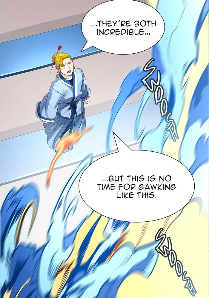 Tower of God Chapter 523, page 68 of 165