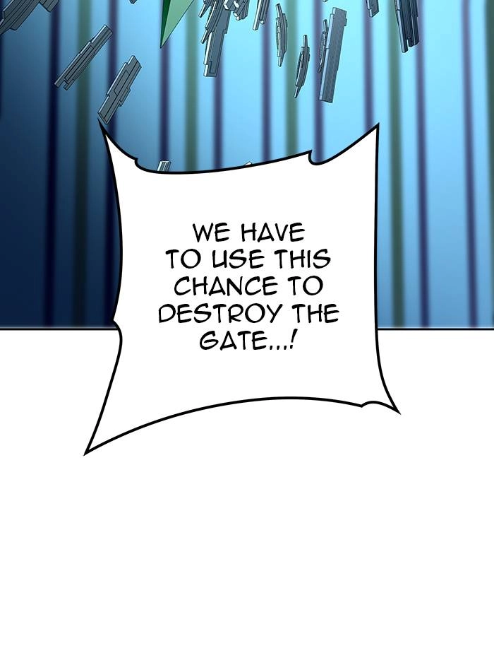 Tower of God Chapter 523, page 71 of 165