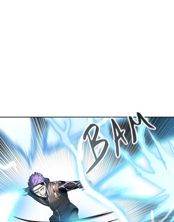 Tower of God Chapter 523, page 72 of 165