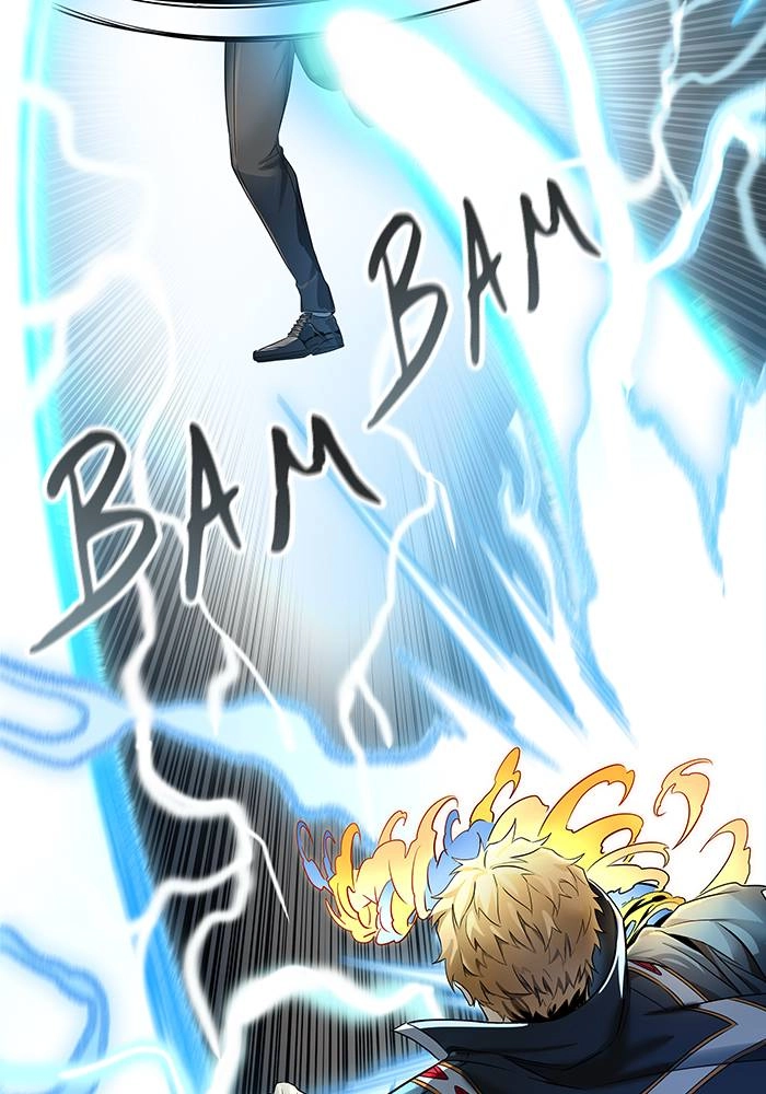Tower of God Chapter 523, page 73 of 165