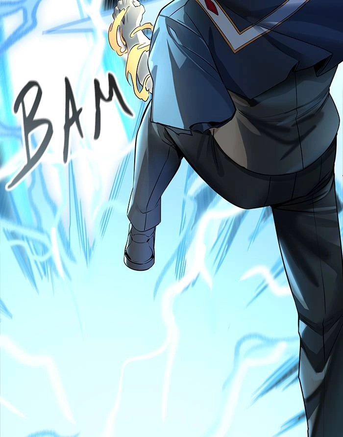 Tower of God Chapter 523, page 74 of 165
