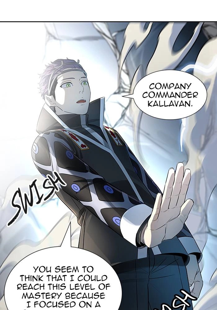 Tower of God Chapter 523, page 81 of 165