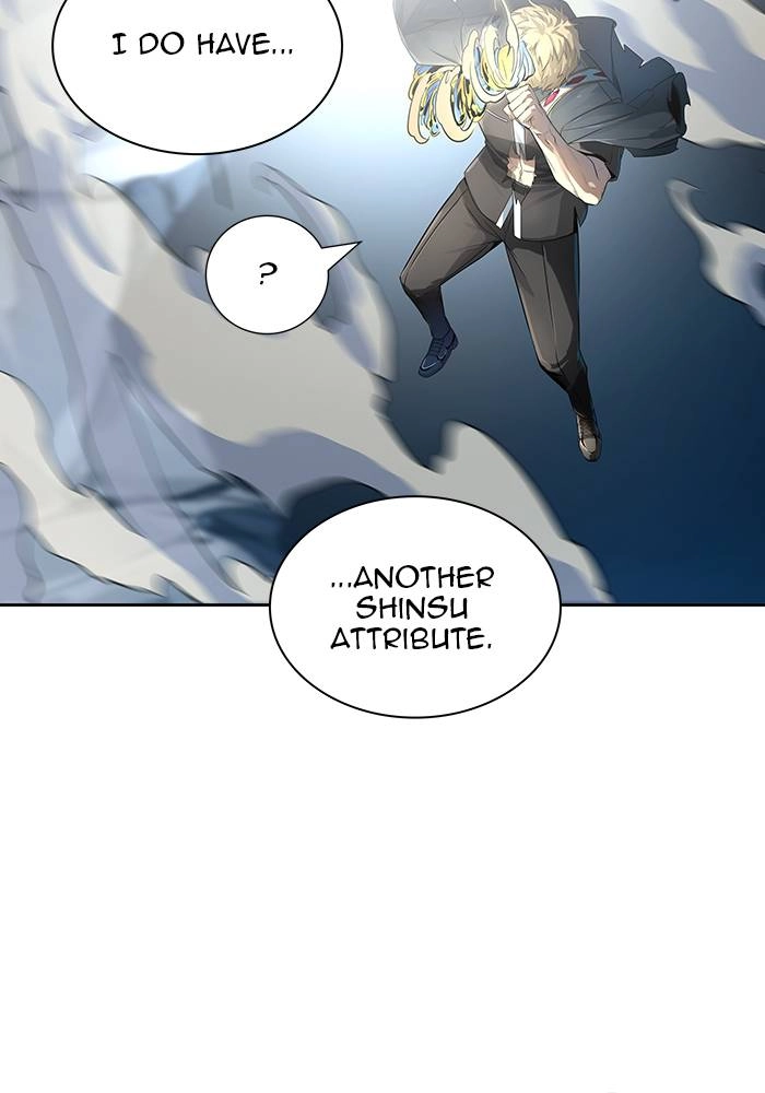 Tower of God Chapter 523, page 83 of 165