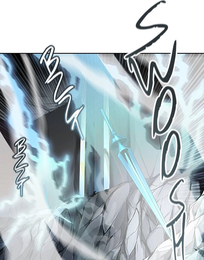 Tower of God Chapter 523, page 84 of 165