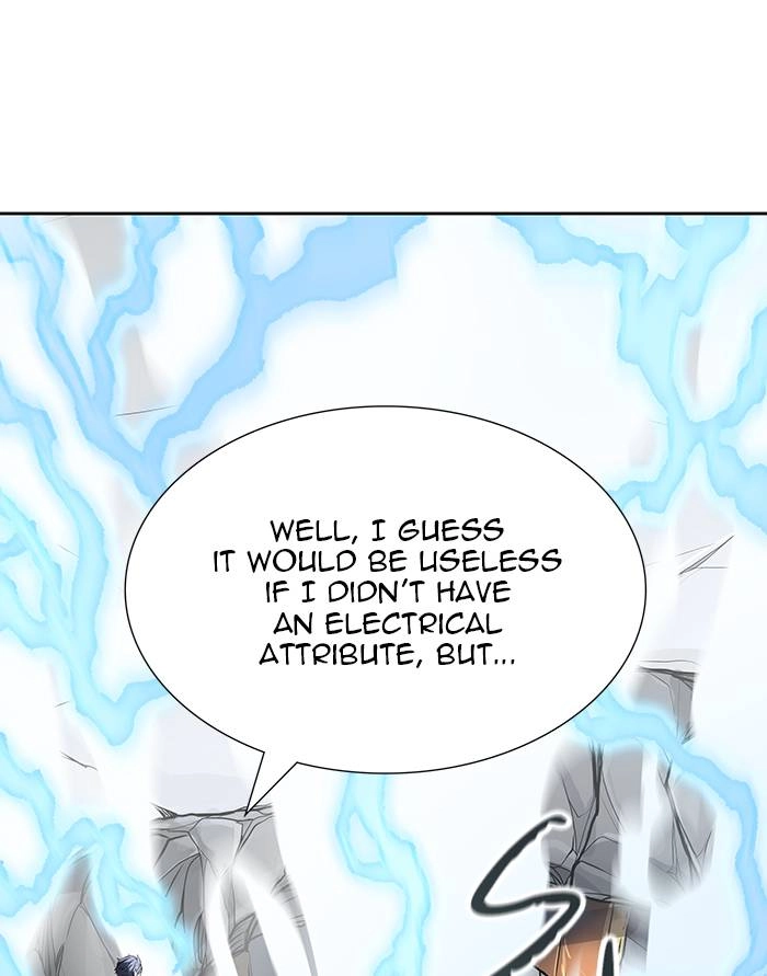 Tower of God Chapter 523, page 86 of 165