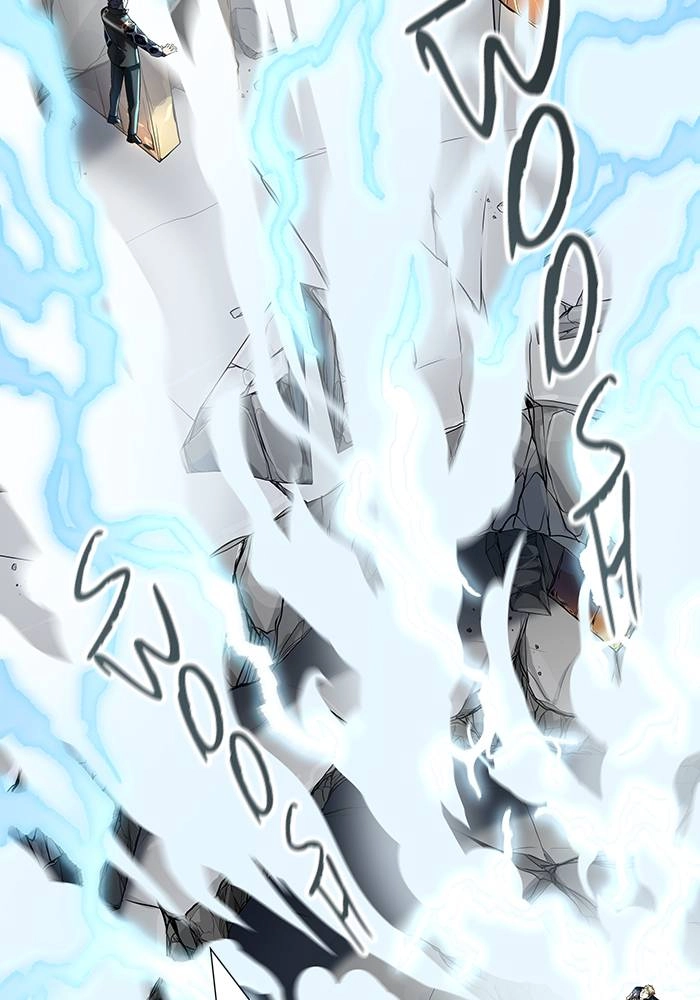 Tower of God Chapter 523, page 87 of 165