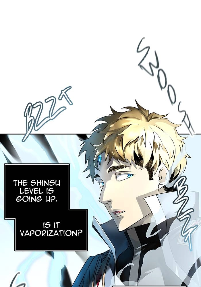 Tower of God Chapter 523, page 89 of 165