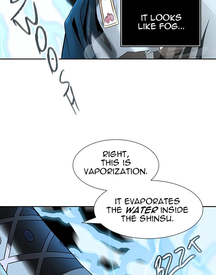 Tower of God Chapter 523, page 90 of 165