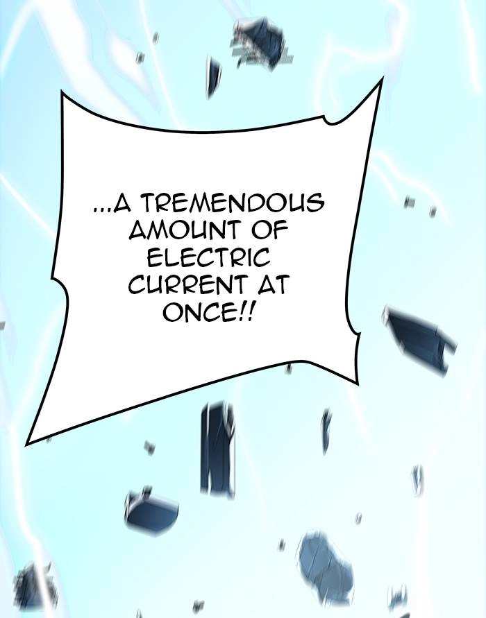 Tower of God Chapter 523, page 96 of 165