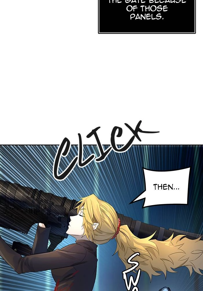 Tower of God Chapter 524, page 100 of 225