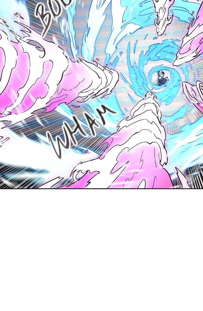 Tower of God Chapter 524, page 103 of 225