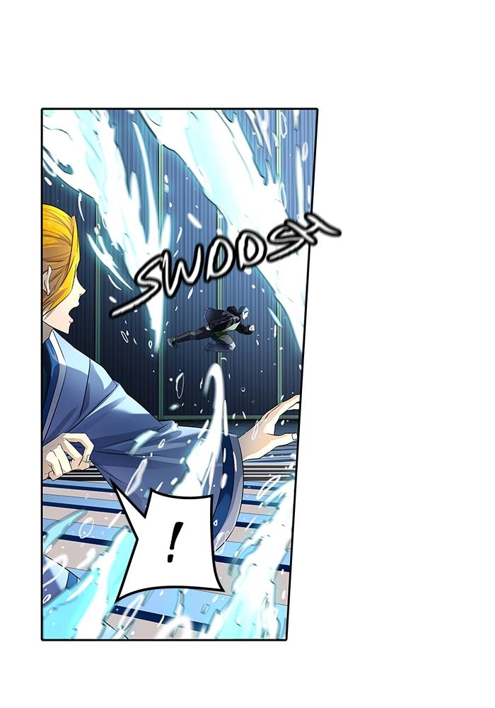 Tower of God Chapter 524, page 104 of 225
