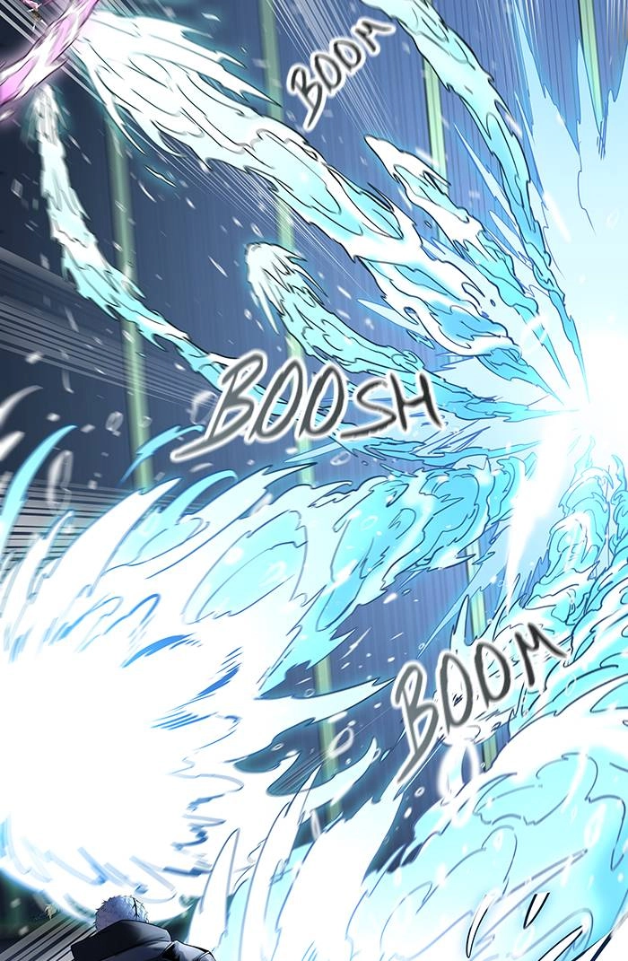 Tower of God Chapter 524, page 107 of 225