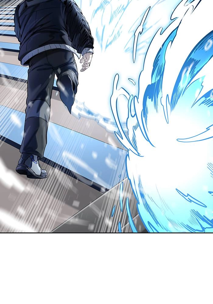 Tower of God Chapter 524, page 108 of 225