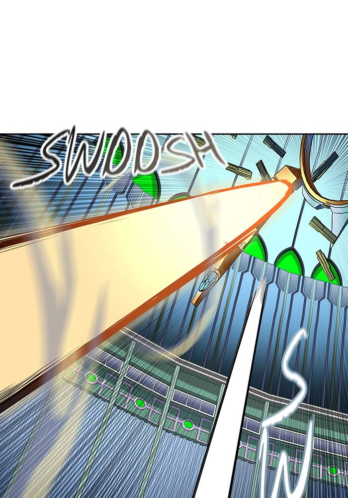 Tower of God Chapter 524, page 116 of 225