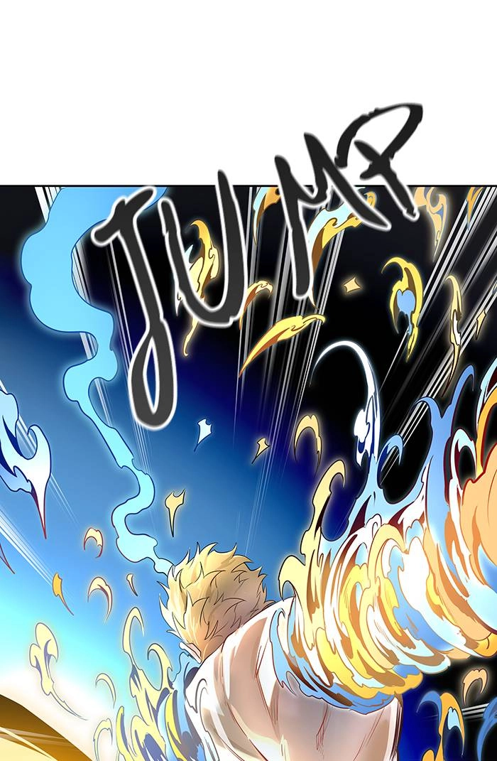 Tower of God Chapter 524, page 119 of 225