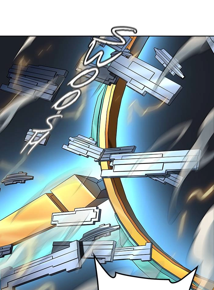 Tower of God Chapter 524, page 126 of 225