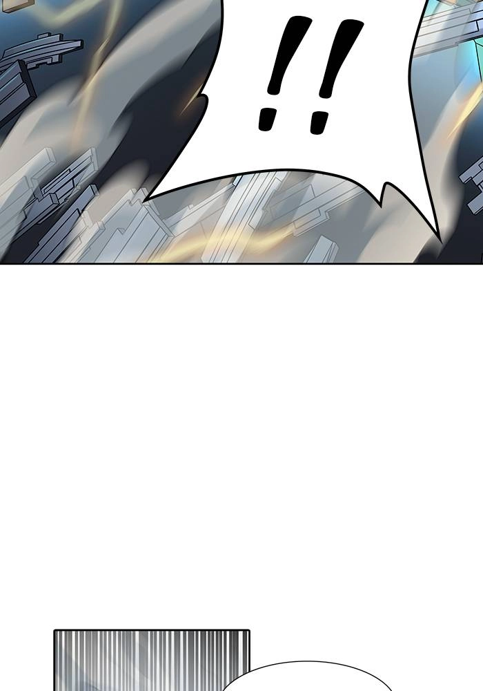 Tower of God Chapter 524, page 127 of 225
