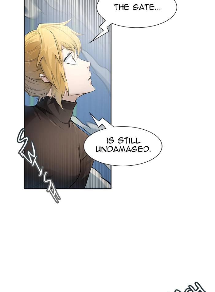 Tower of God Chapter 524, page 128 of 225