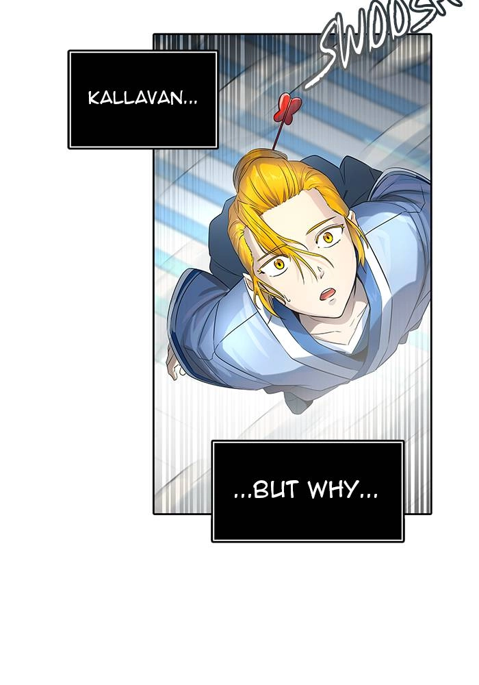 Tower of God Chapter 524, page 129 of 225
