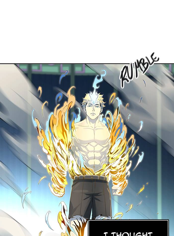 Tower of God Chapter 524, page 130 of 225
