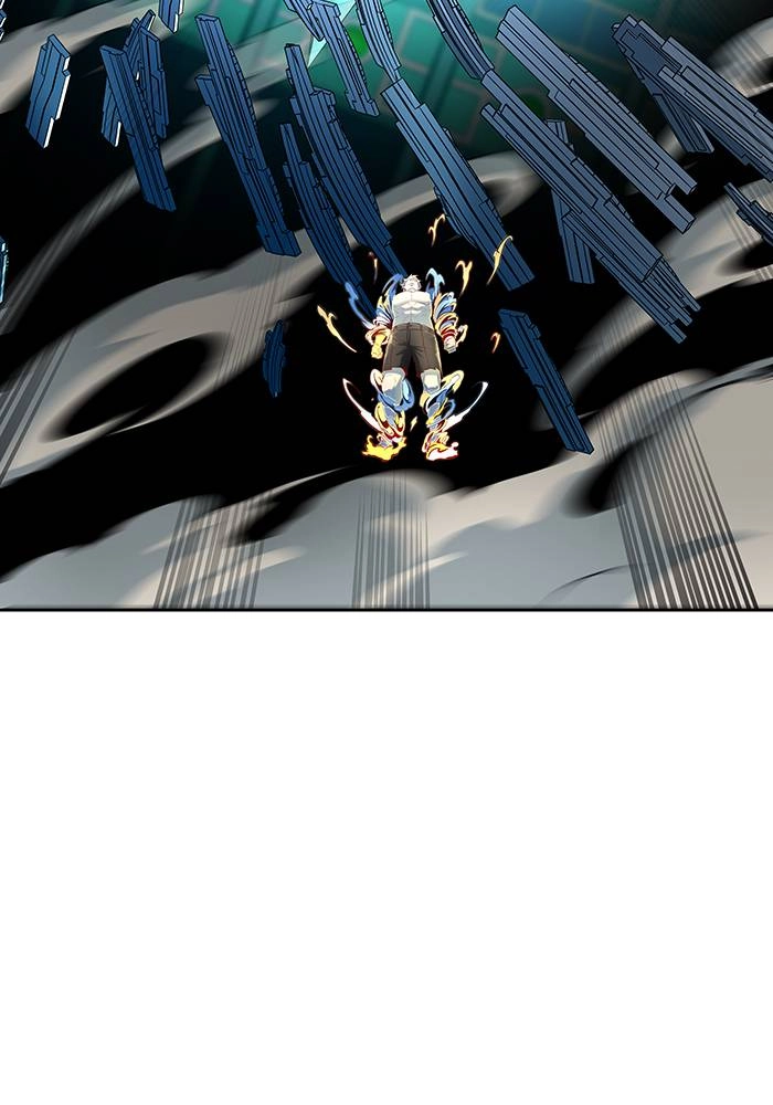 Tower of God Chapter 524, page 133 of 225