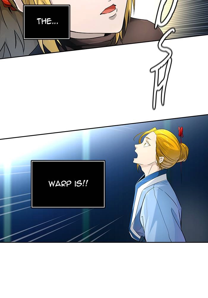 Tower of God Chapter 524, page 135 of 225