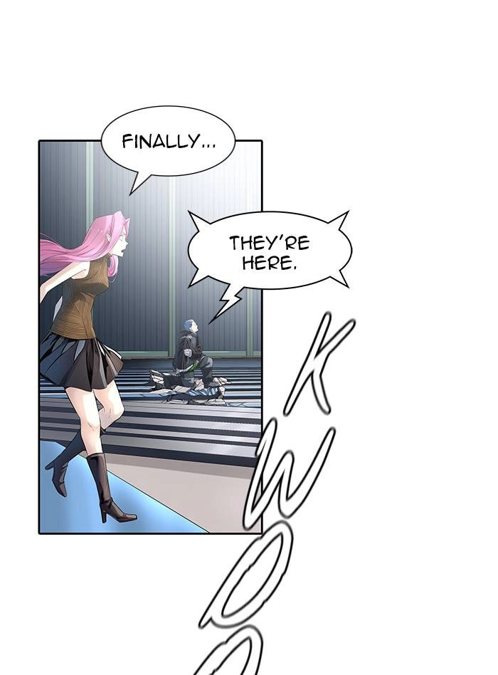 Tower of God Chapter 524, page 136 of 225