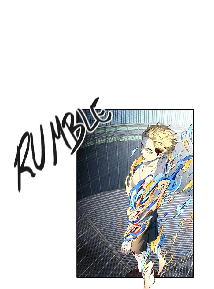 Tower of God Chapter 524, page 138 of 225