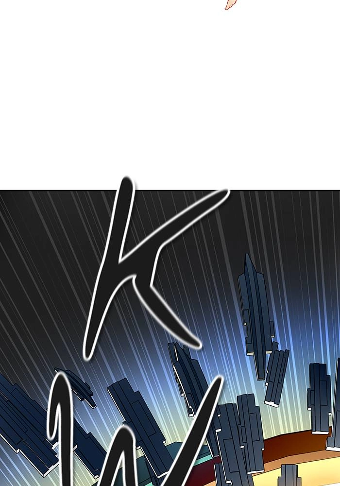 Tower of God Chapter 524, page 139 of 225