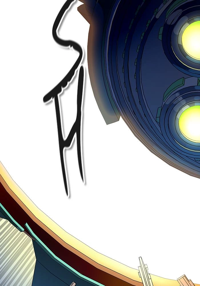 Tower of God Chapter 524, page 141 of 225