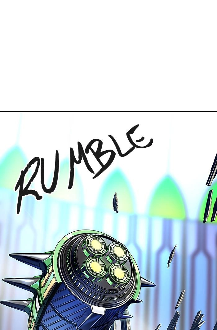 Tower of God Chapter 524, page 143 of 225