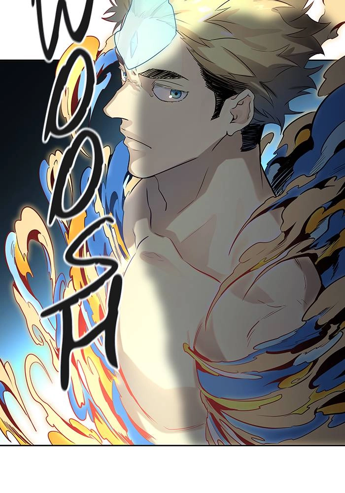 Tower of God Chapter 524, page 146 of 225