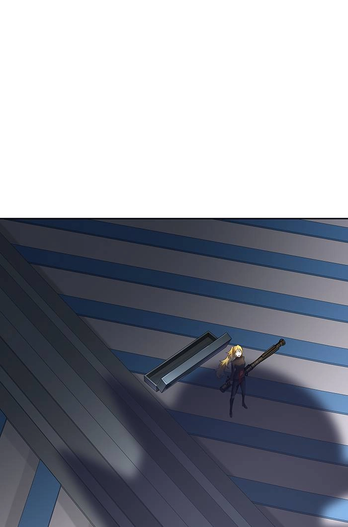 Tower of God Chapter 524, page 147 of 225