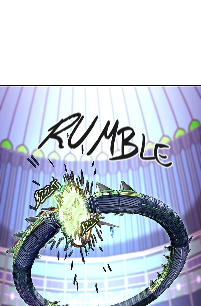 Tower of God Chapter 524, page 151 of 225