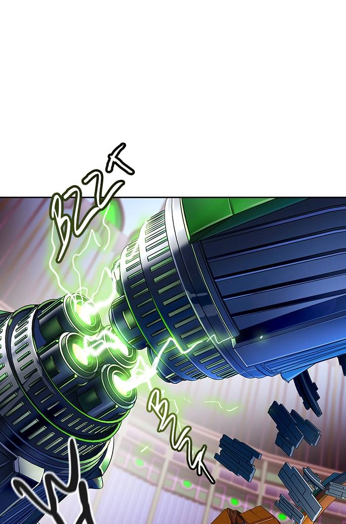 Tower of God Chapter 524, page 153 of 225