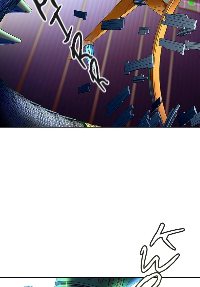 Tower of God Chapter 524, page 154 of 225