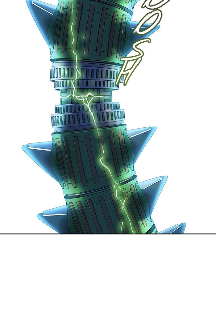 Tower of God Chapter 524, page 155 of 225